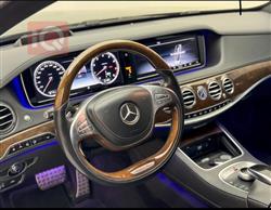 مێرسێدس بێنز S-Class